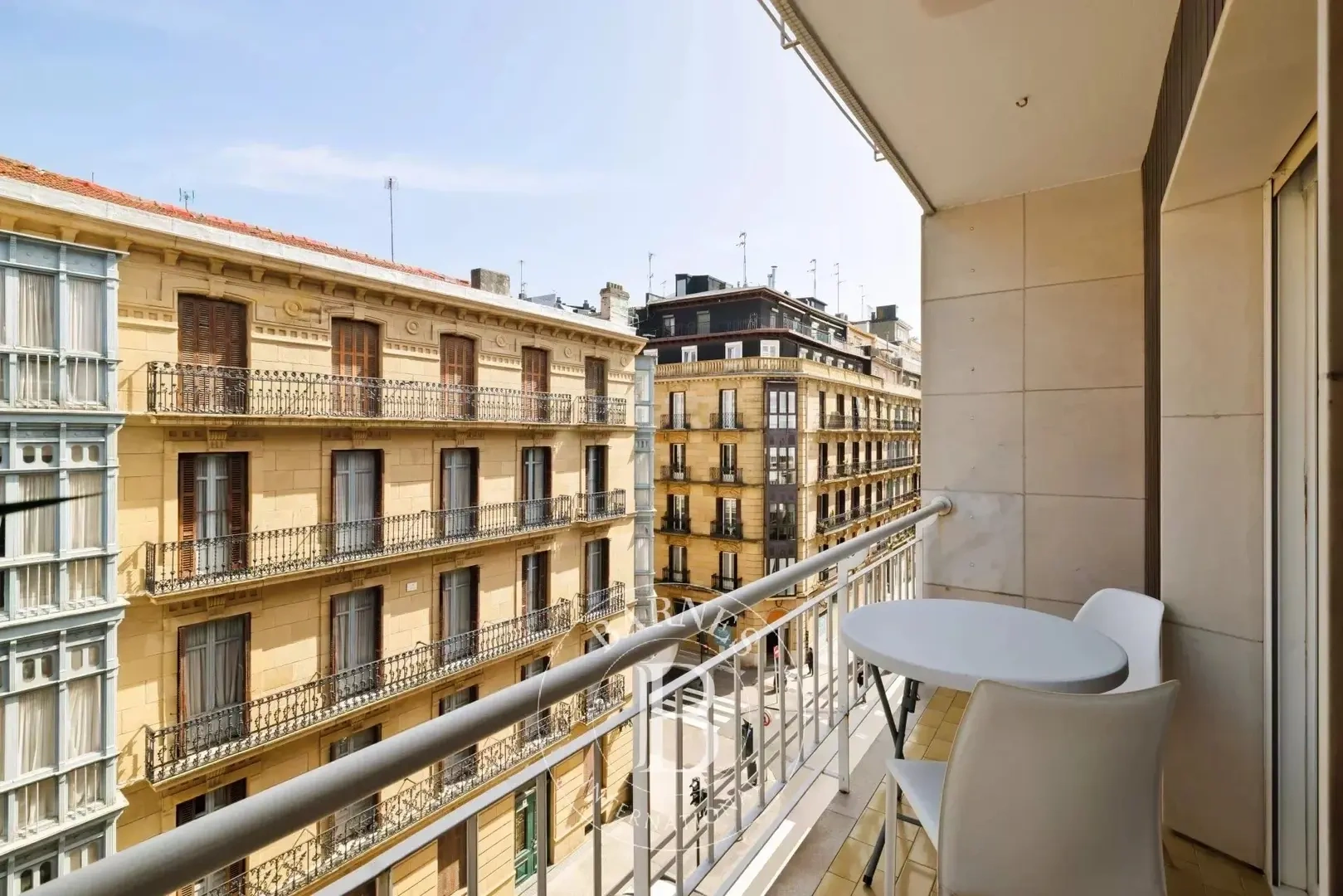 2 - verkoop appartement donostia-san sebastian basque country spanje
