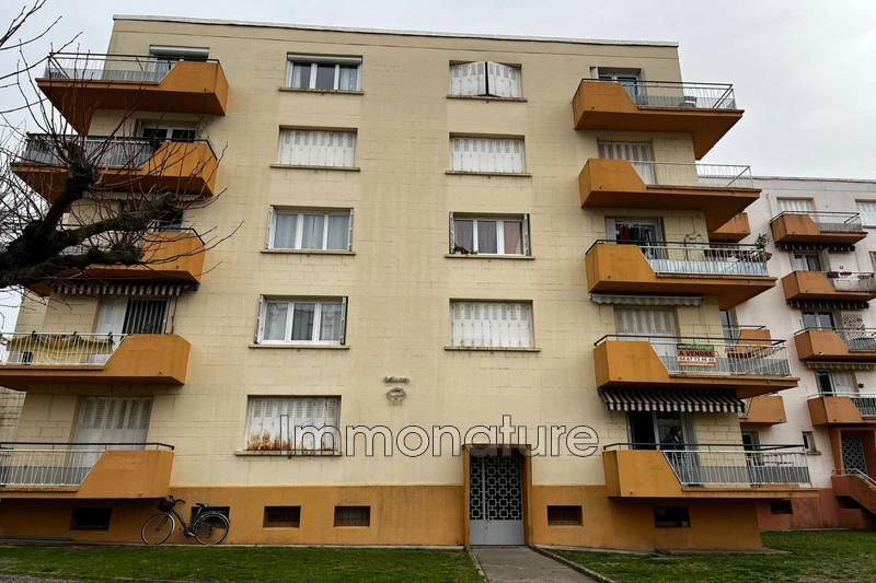2 - vendita appartamento ganges herault francia