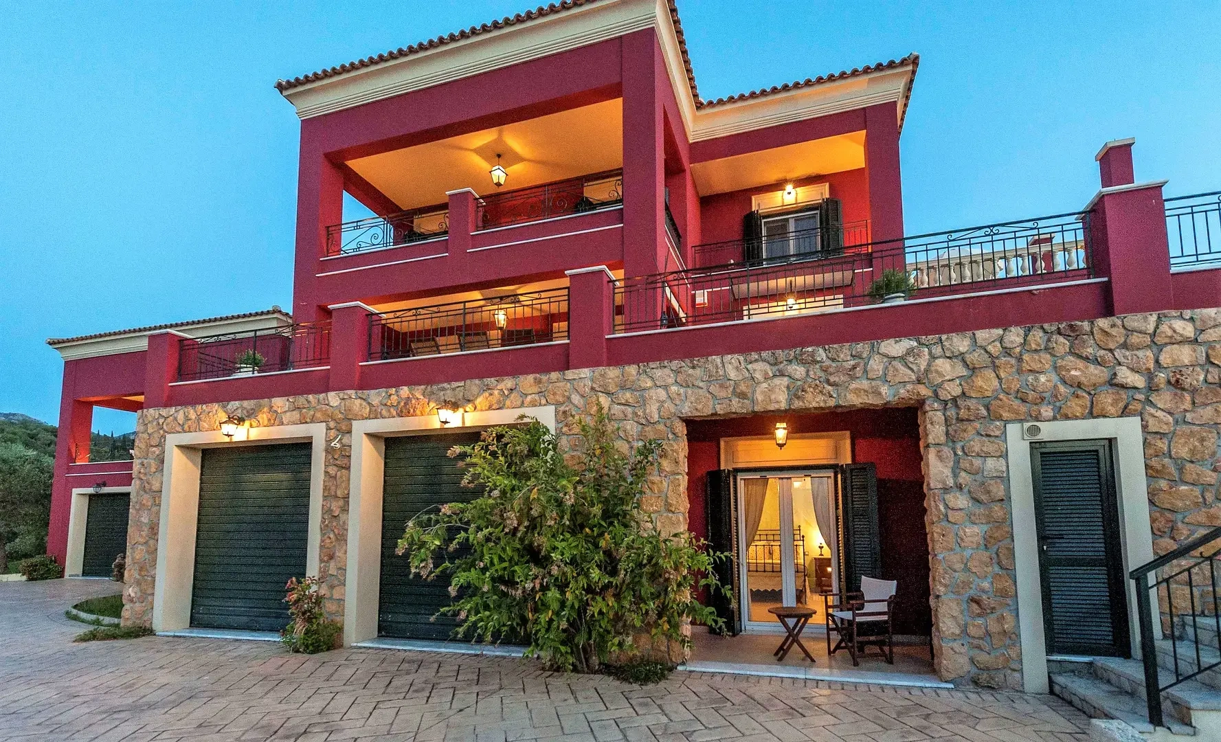 2 - house for sale in corfu ionian islands greece