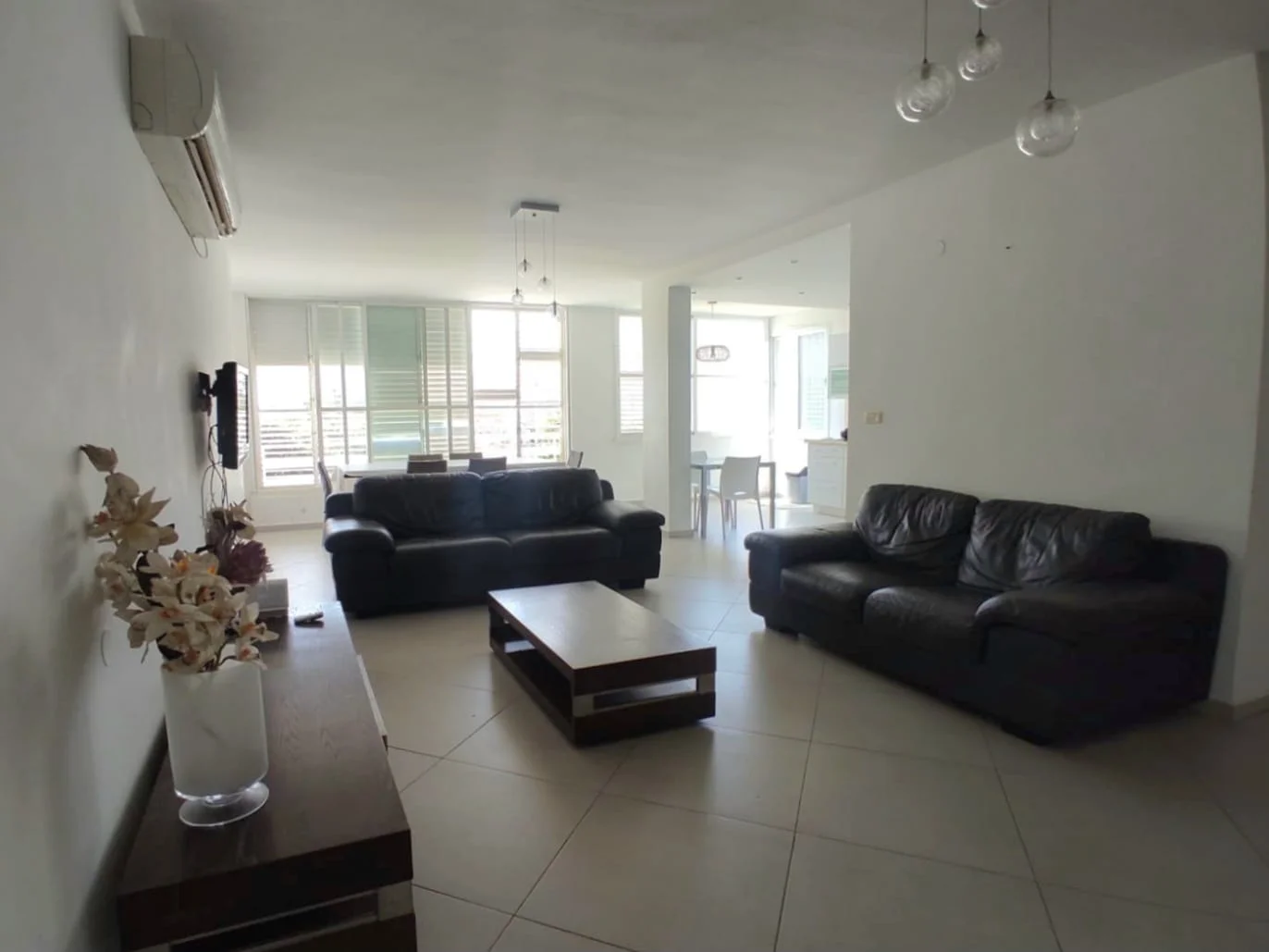 2 - venta apartamento a pie de playa netanya distrito central israel