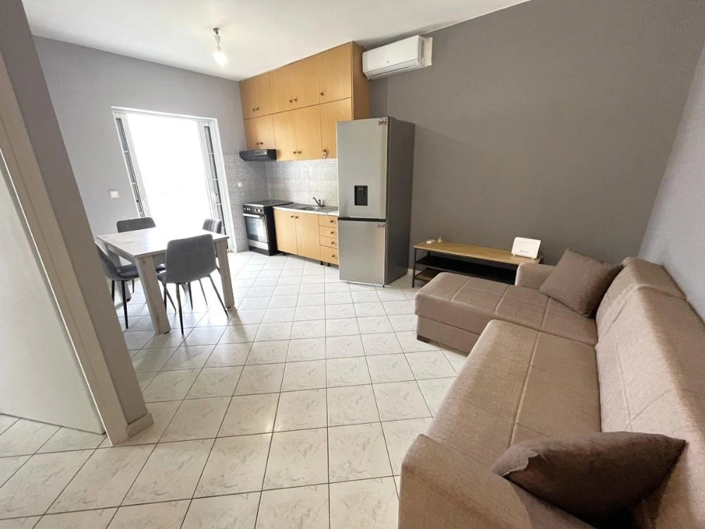 1 - verkoop appartement mourniés crete griekenland