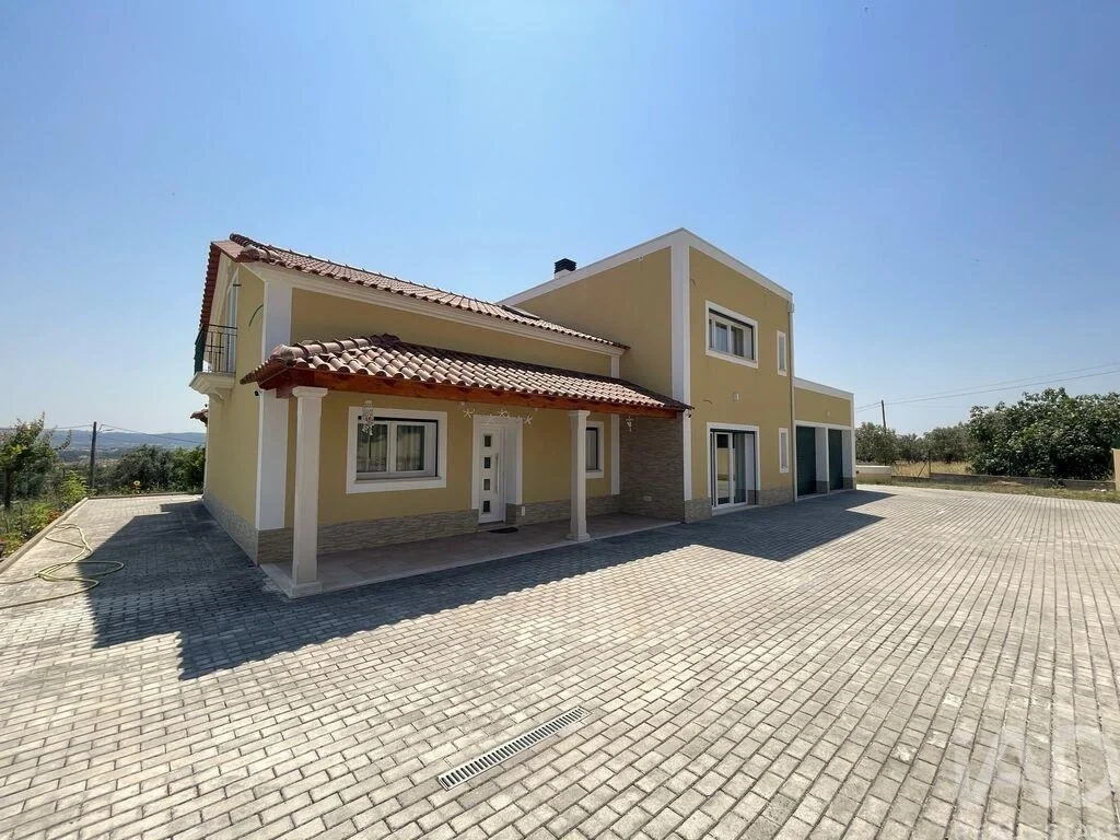 2 - verkauf haus tomar region zentrum portugal