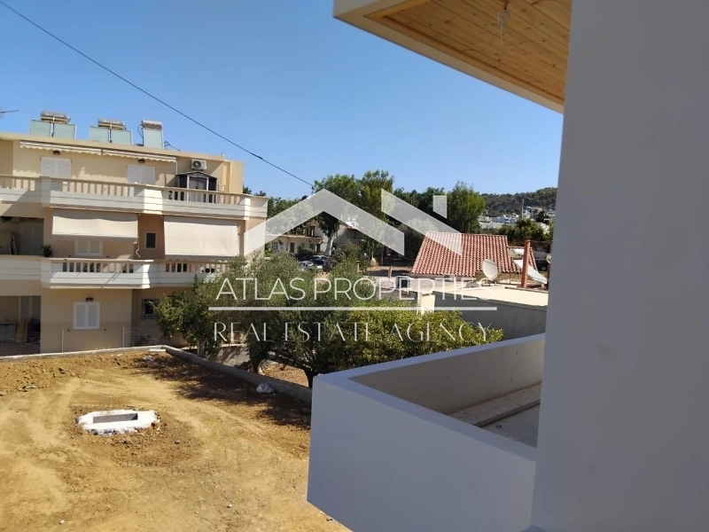 1 - verkauf wohnung meerblick chania kreta griechenland