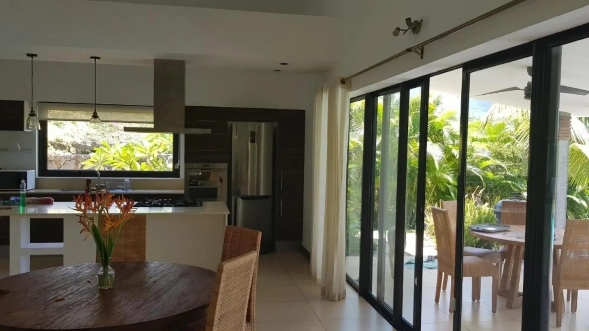 2 - продажа villa black river ривьер-нуар маврикий