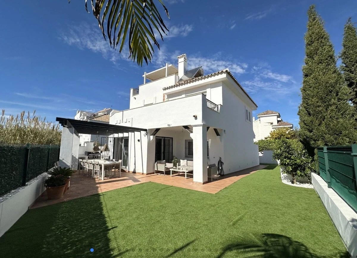 1 - vendita casa nueva andalucia andalusia spagna