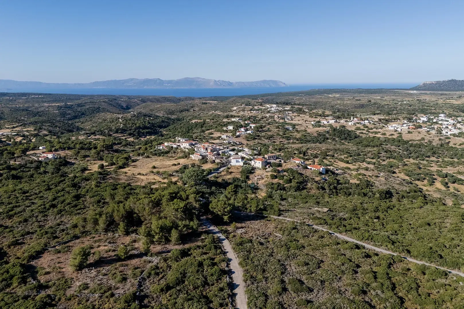 1 - vendita terreno kythira attica grecia