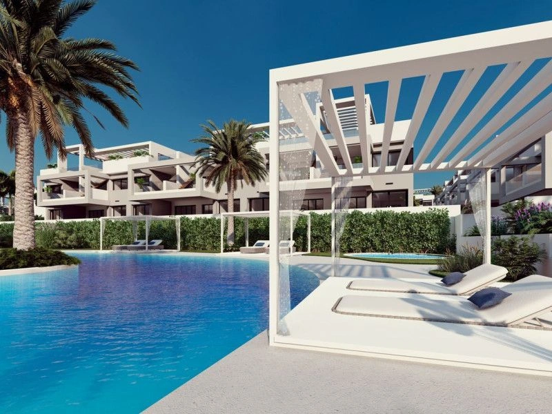 2 - продажа дом torrevieja - costa blanca валенсия испания
