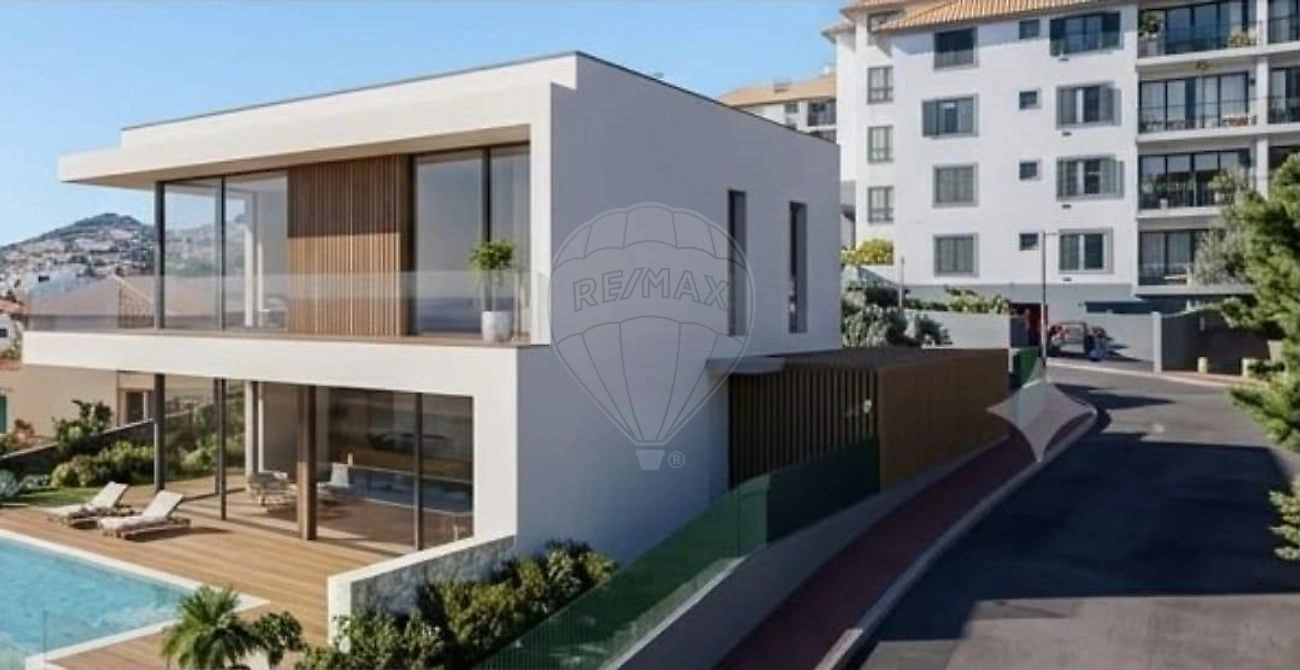 2 - продажа квартира santa cruz мадера португалия