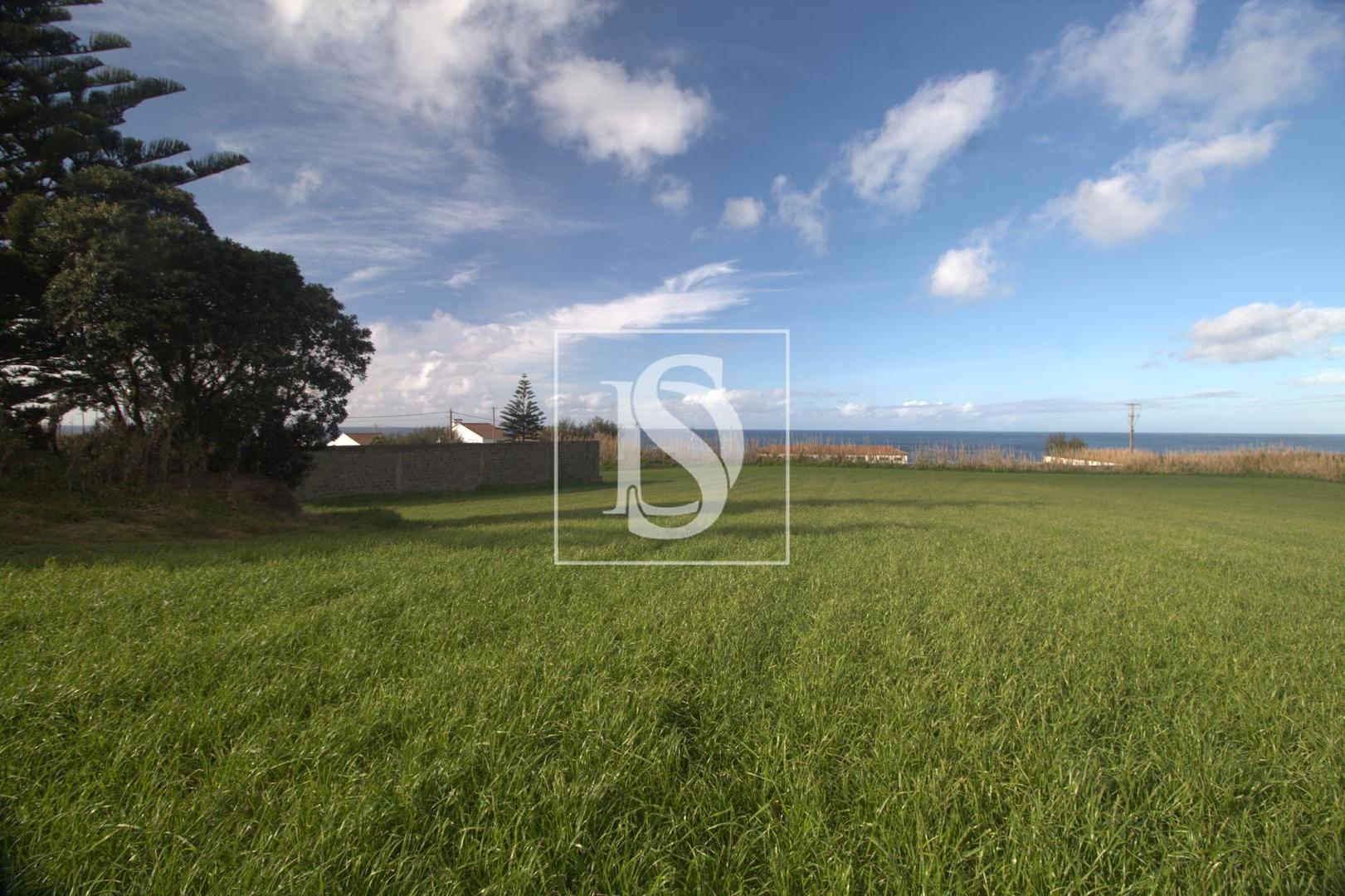 2 - vendita terreno vista mare ponta delgada le azzorre portogallo