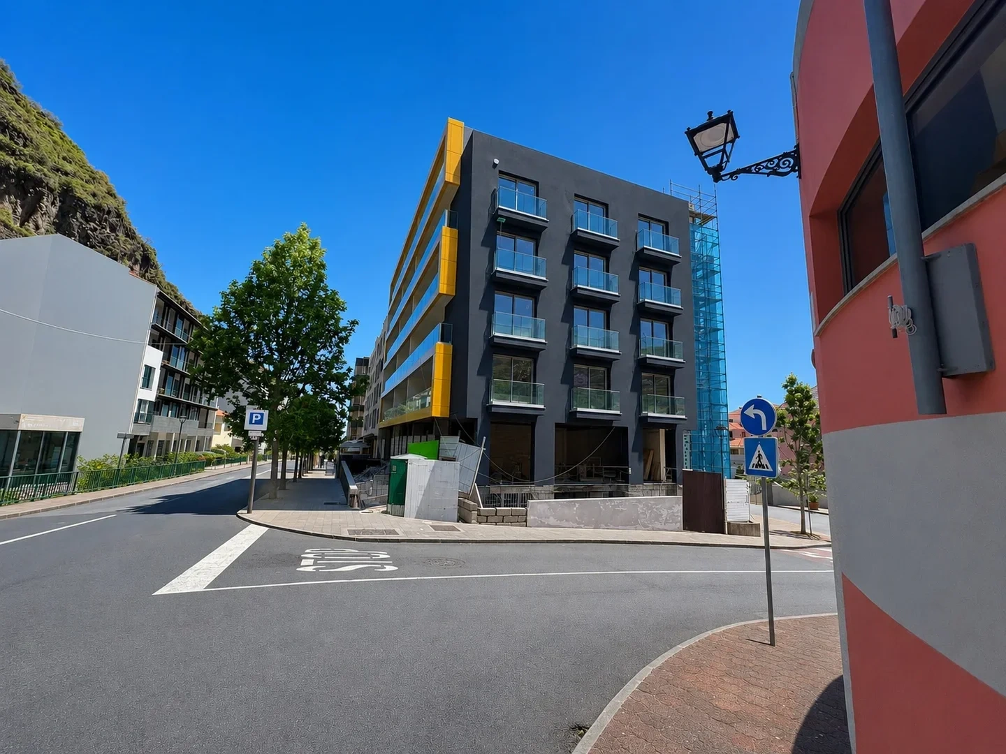 2 - продажа квартира ribeira brava мадера португалия