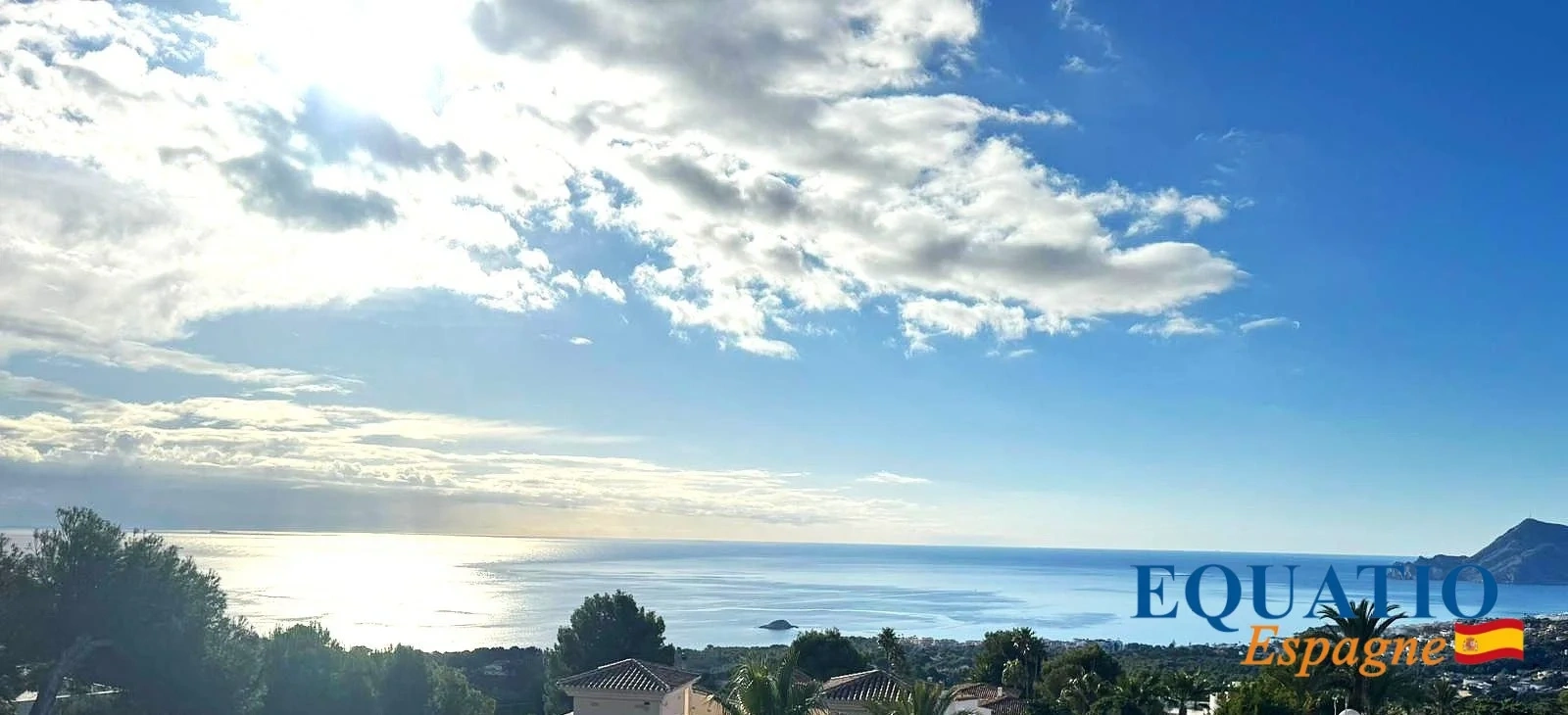 2 - verkauf haus meerblick altea - costa blanca valencia spanien