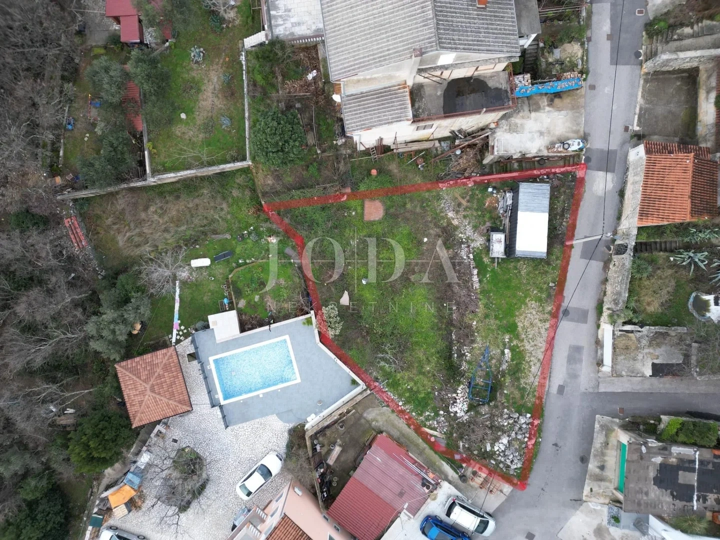 2 - verkauf grundstück crikvenica primorje-gorski kotar kroatien