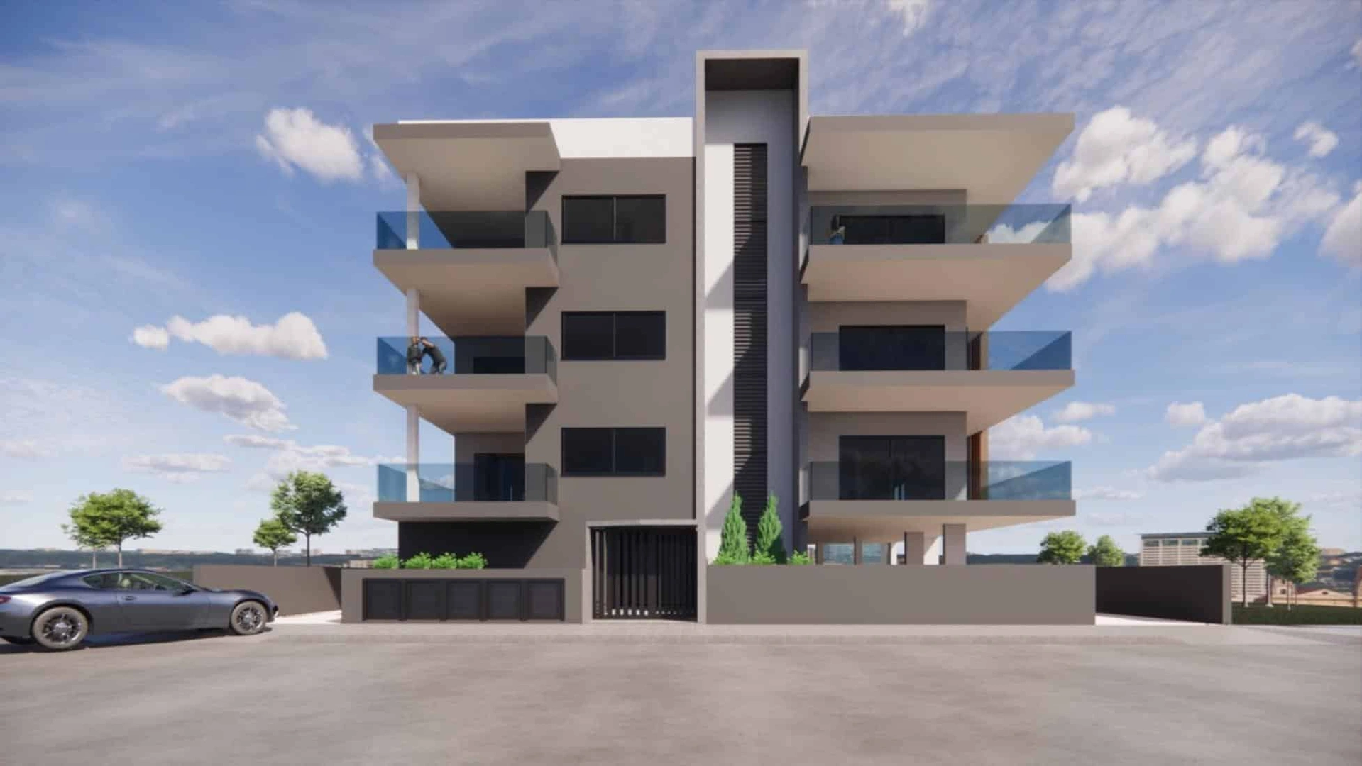 1 - verkauf wohnung limassol limassol zypern