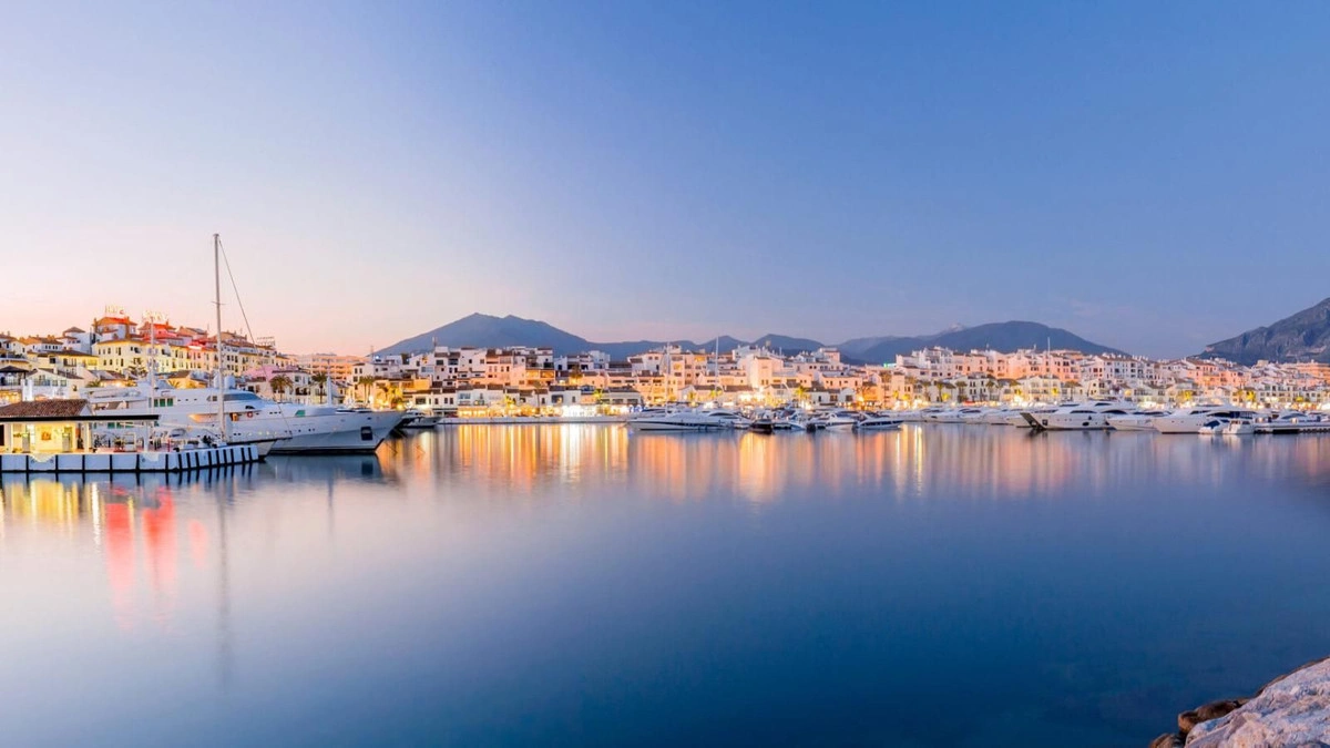 1 - venta terreno marbella - costa del sol andalucía españa