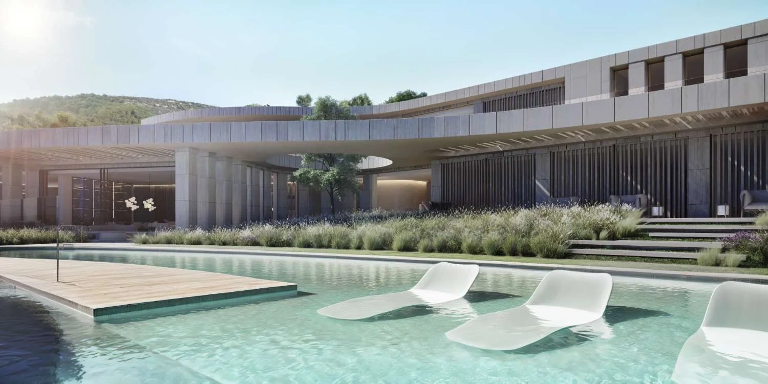 1 - vente maison vue mer sotogrande andalousie espagne