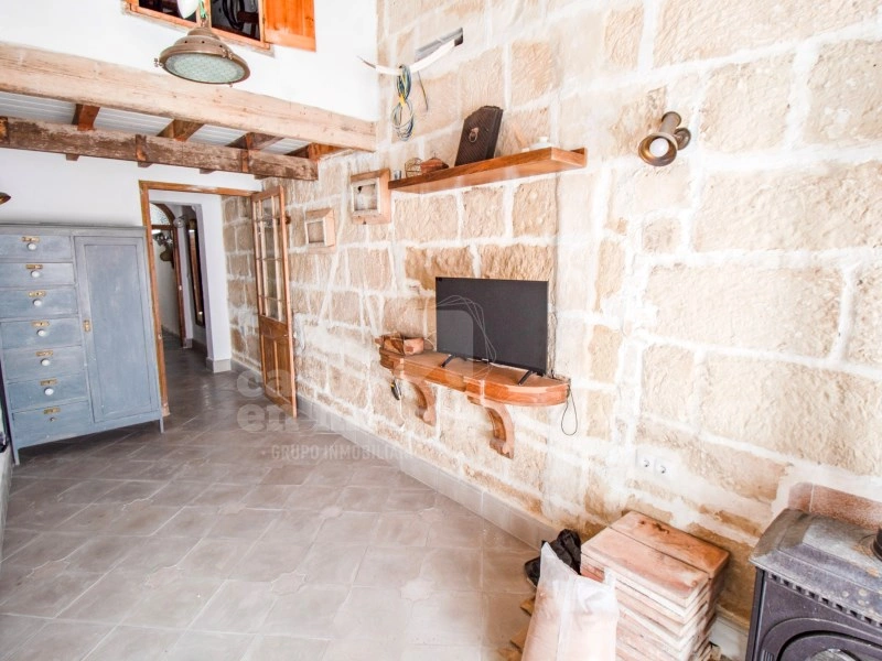 2 - verkauf haus mao menorca-balearen spanien