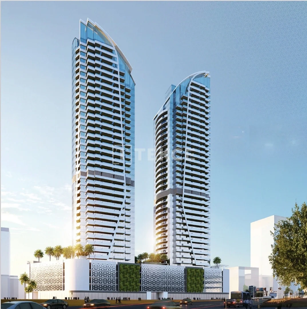 1 - vendita appartamento dubai dubai emirati arabi uniti