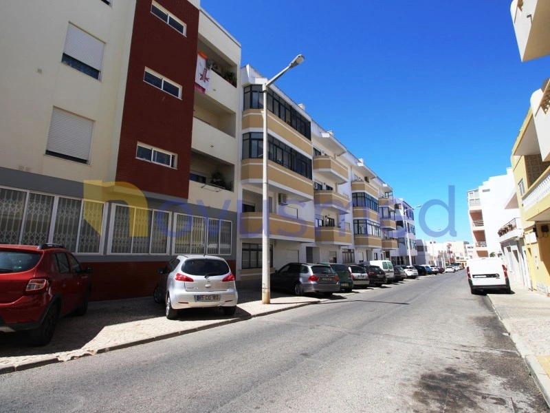 1 - apartment for sale in quarteira algarve portugal