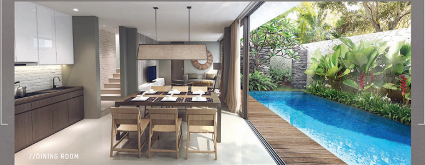 2 - vente villa tabanan bali indonésie