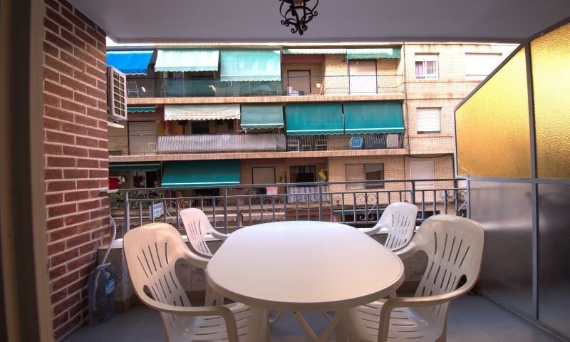 2 - verkauf wohnung torrevieja - costa blanca valencia spanien