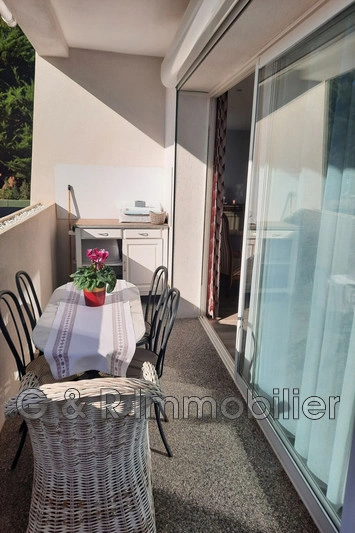 2 - vente appartement sanary sur mer var france