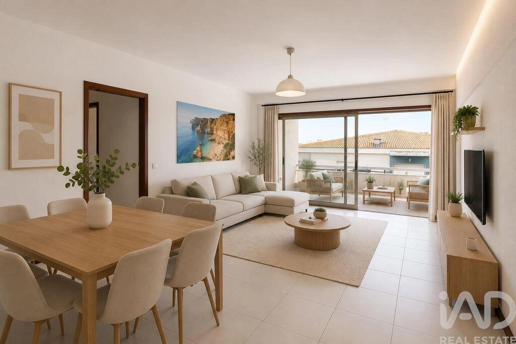 2 - vente appartement portimão algarve portugal