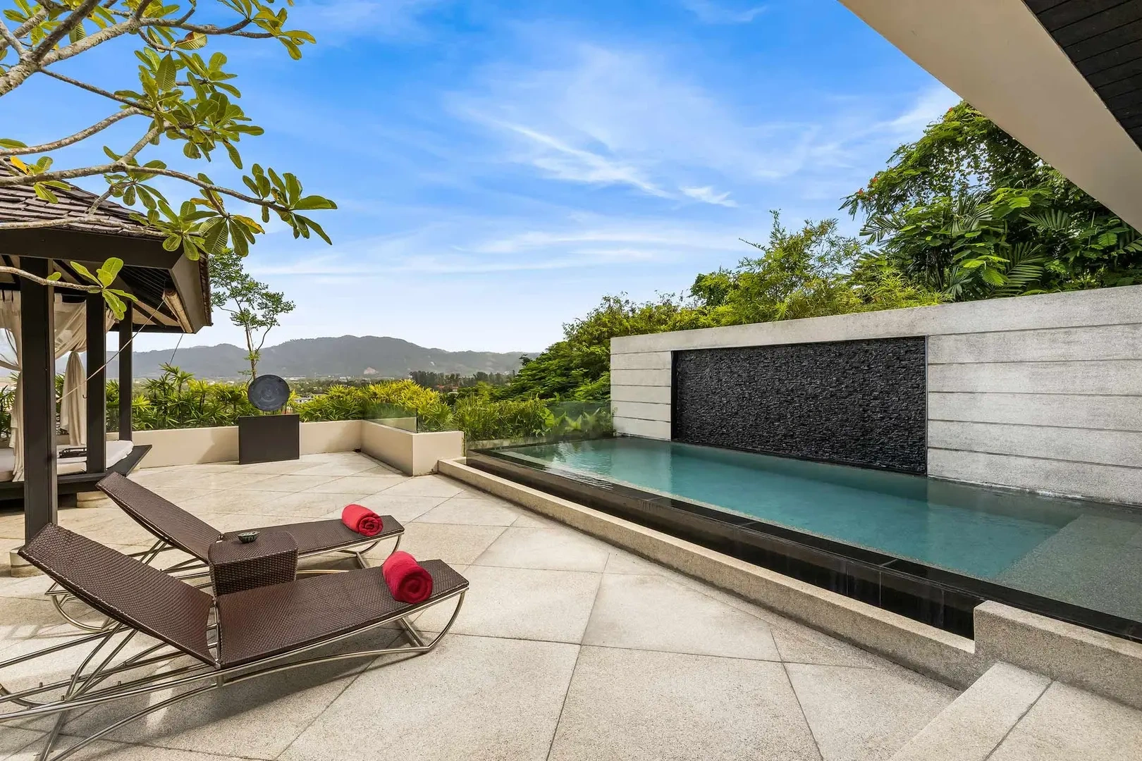 1 - vente appartement thalang phuket thaïlande