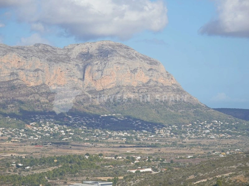 2 - venta casa pedreguer comunidad valenciana españa