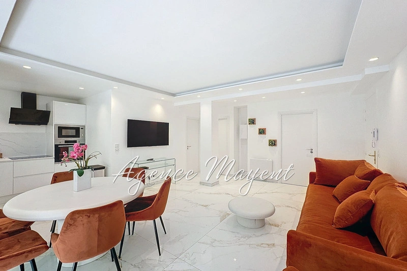 1 - vendita appartamento cannes alpi marittime francia
