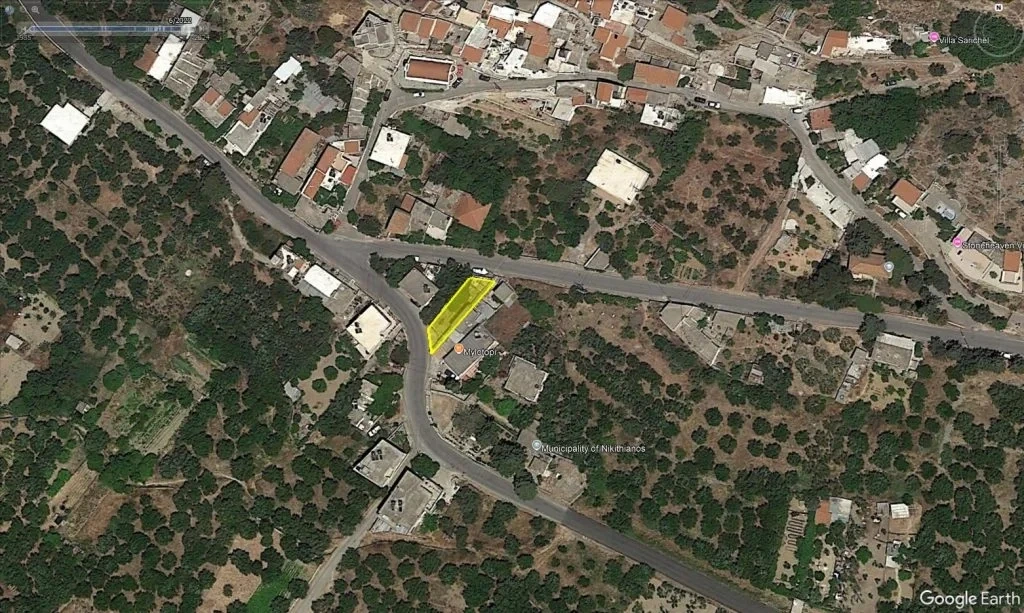 2 - vendita terreno neapolis creta grecia