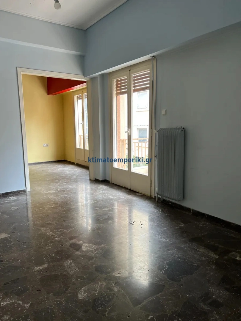 1 - продажа квартира piraeus аттика греция