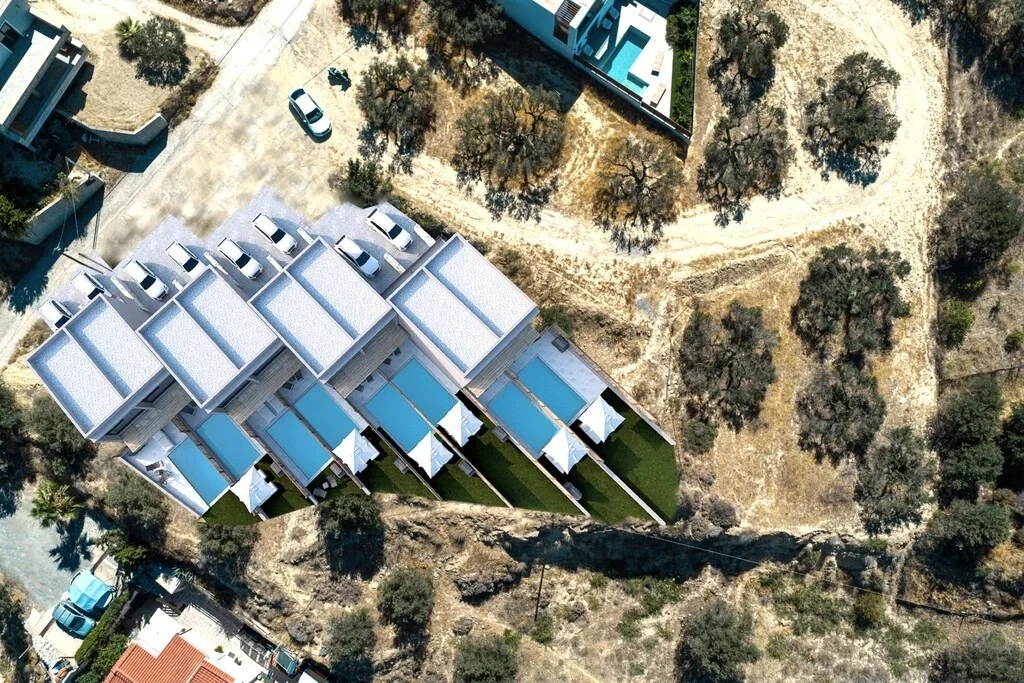 1 - vente maison vue mer gouves crète grèce