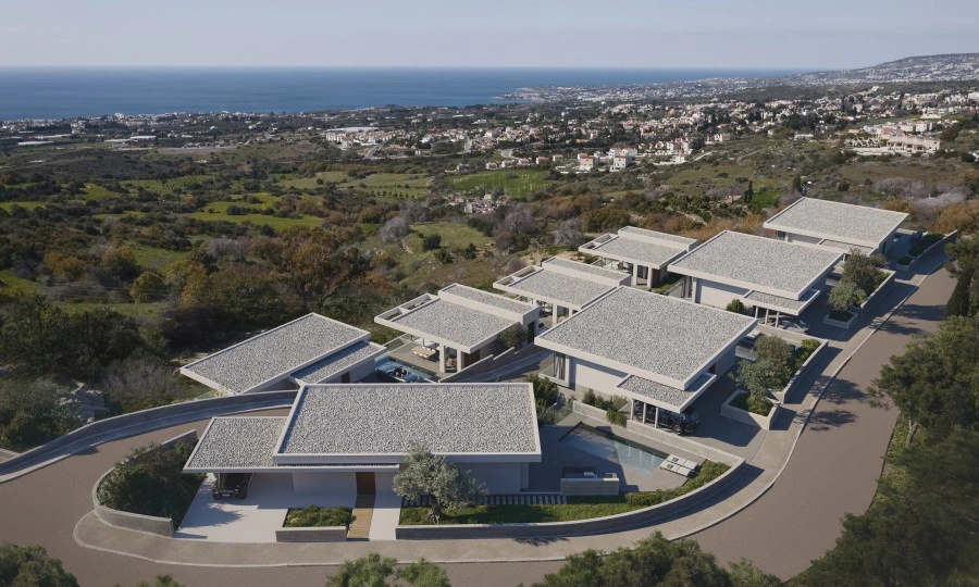 2 - verkauf villa paphos paphos zypern