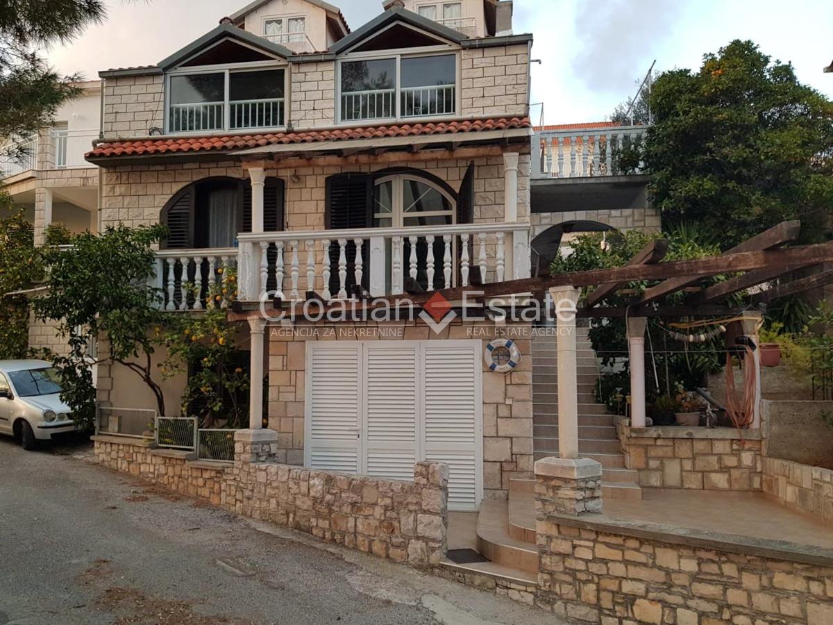 2 - venda casa vista de mar korčula dubrovnik-neretva croácia