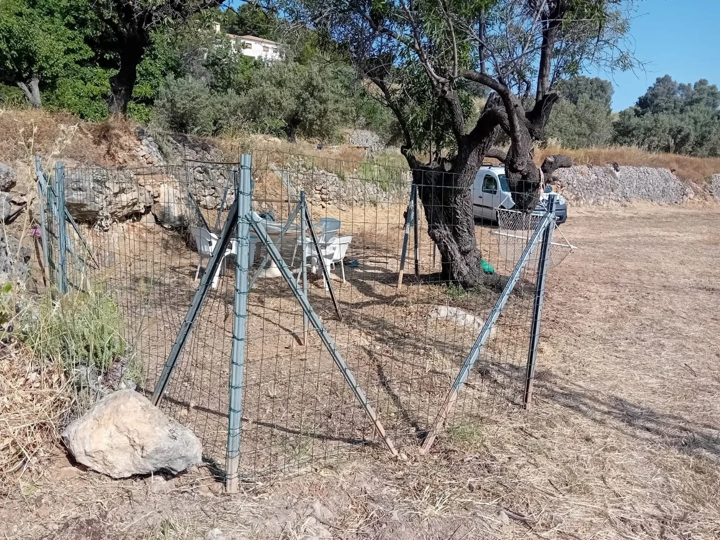 2 - vendita terreno benimantell comunità valenciana spagna