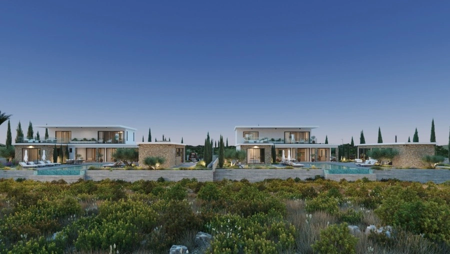 1 - verkauf villa strandpromenade paphos paphos zypern