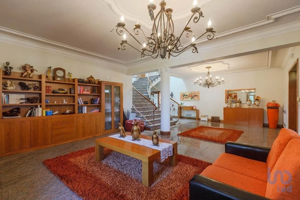 2 - house for sale in lijo north region portugal