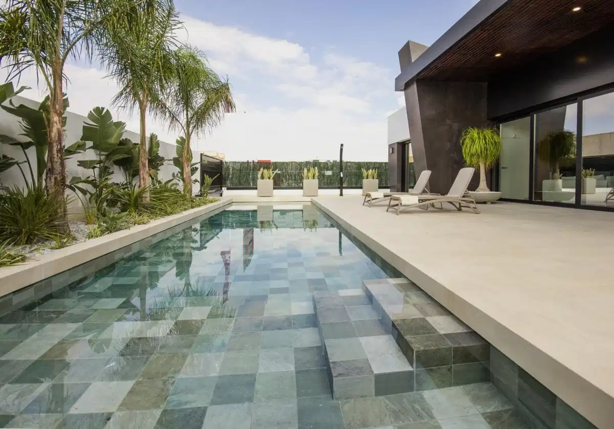 2 - продажа villa rojales валенсия испания