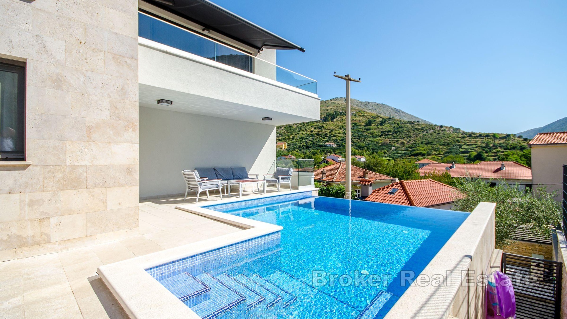 1 - venta casa split split-dalmacia croacia