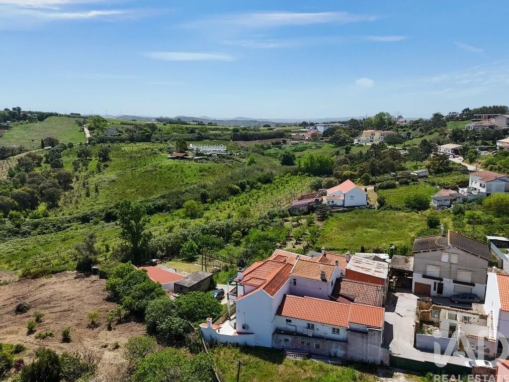 1 - verkauf wohnung torres vedras region zentrum portugal