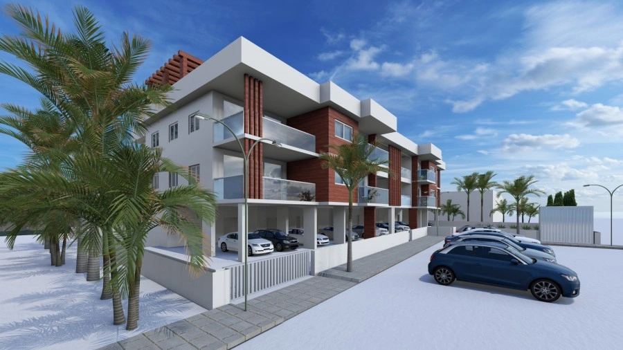 1 - vente appartement larnaca larnaca chypre