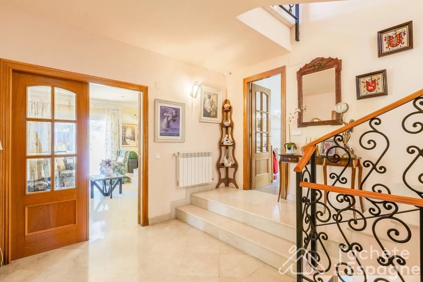 2 - vendita villa gilet comunità valenciana spagna