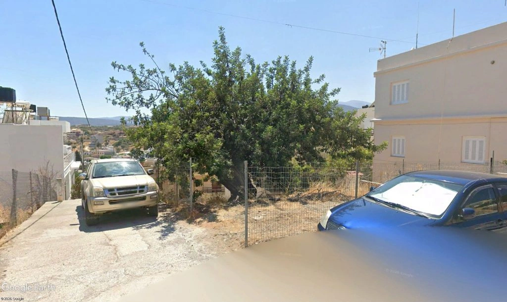 2 - venta terreno vista al mar agios nikolaos creta grecia