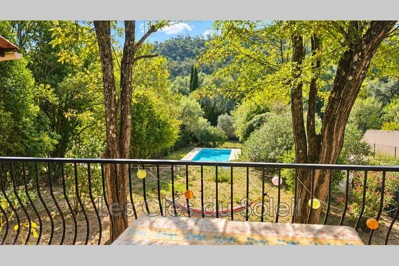2 - house for sale in vins-sur-caramy var france