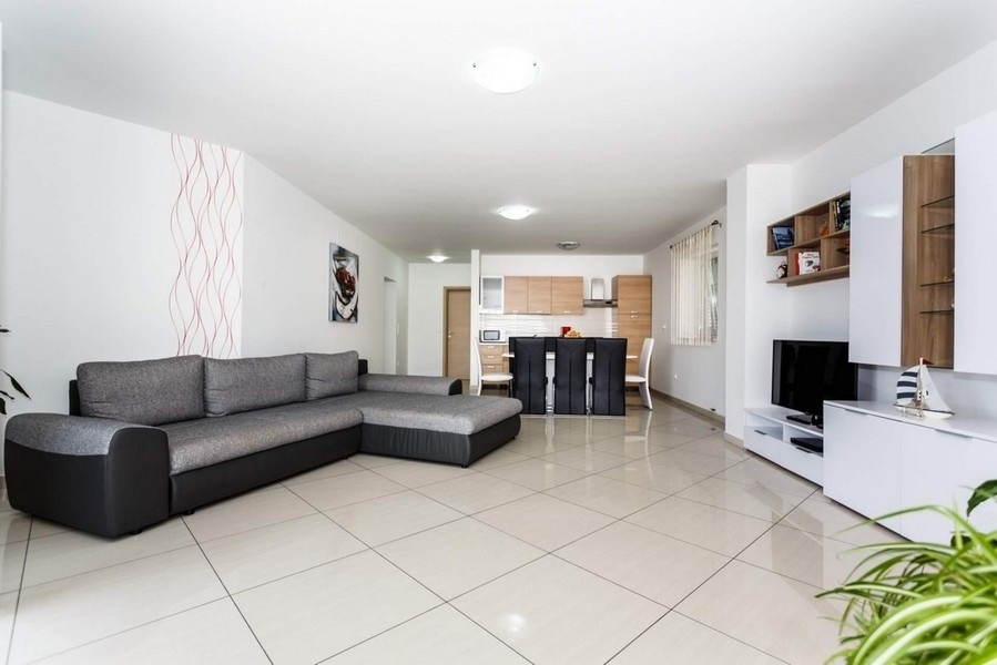2 - venta apartamento vista al mar vrbnik primorje-gorski kotar croacia