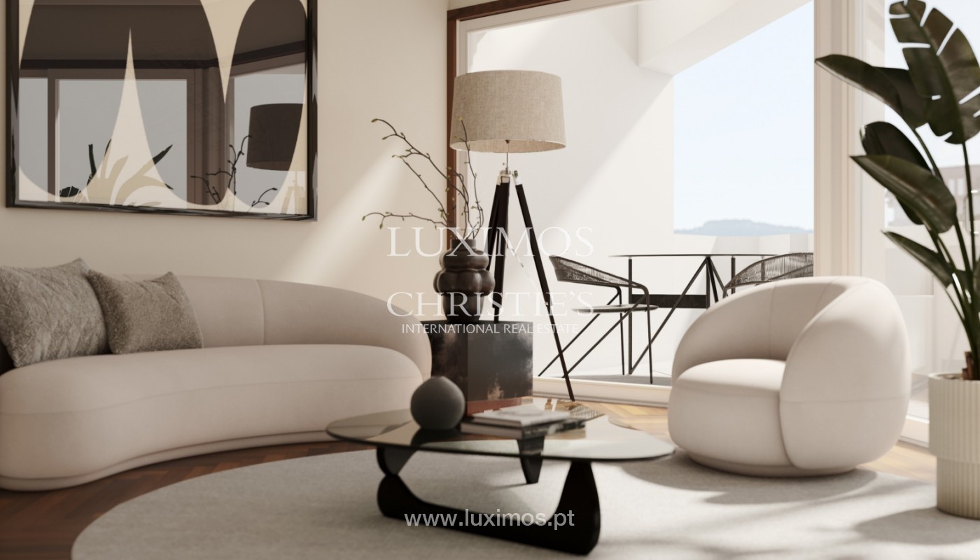 1 - apartment for sale in porto north region portugal