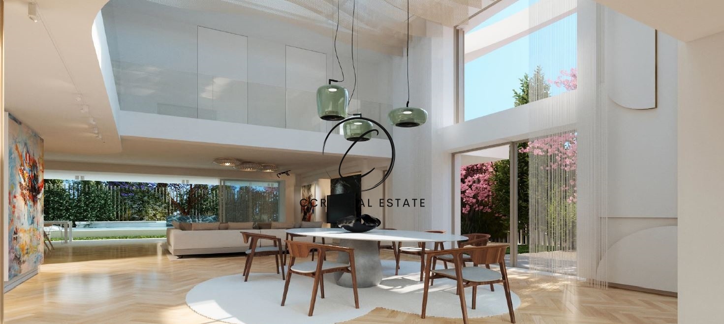 2 - vente maison vue mer voula attique grèce