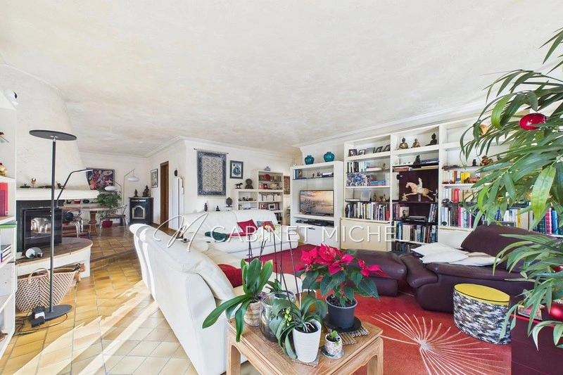 2 - verkoop huis roquefort-les-pins alpes-maritimes frankrijk