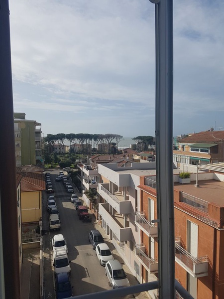 2 - apartment for sale in follonica tuscany italy