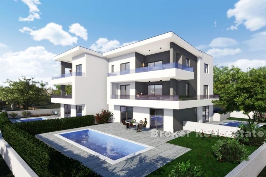 2 - venta apartamento a pie de playa krk primorje-gorski kotar croacia